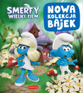 Smerfy. Wielki Film. Nowa kolekcja bajek Praca zbiorowa