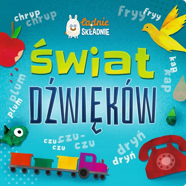 BAJKI I WIERSZYKI DŹWIEKI