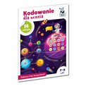Kodowanie dla ucznia Katarzyna Michalec