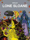 Mistrzowie komiksu Lone Sloane Benjamin Legrand, Jacques Lob, Philippe Druillet