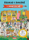 W mieście. Szukaj i znajdź – Wiktoria Kohnke