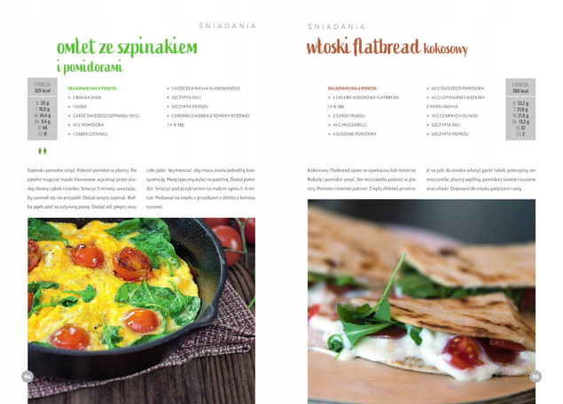 Dieta. Niski indeks glikemiczny – Daria Pociecha