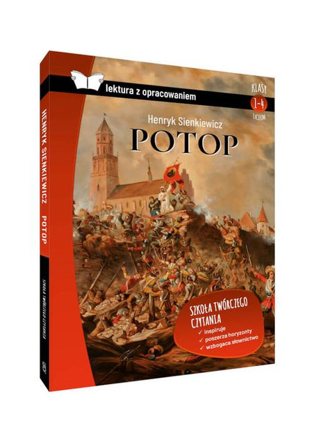 Potop z opracowaniem BR SBM
