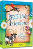 Brzechwa Dzieciom Jan Brzechwa WIERSZE Greg (TW)