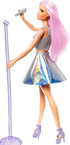 Mattel lalka BARBIE kariera Gwiazda Pop'u FXN98