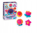 DUMEL ART SQUISHY KREATYWNY ZESTAW KWIATY ZRÓB TO SAM