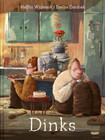 Dinks Emilia Dziubak, Martin Widmark