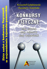 Konkursy Fizyczne Gimnazjum: Zadania Etap Szkolny, Rejonowy, Wojewódzki Gołębiowski, Trawiński