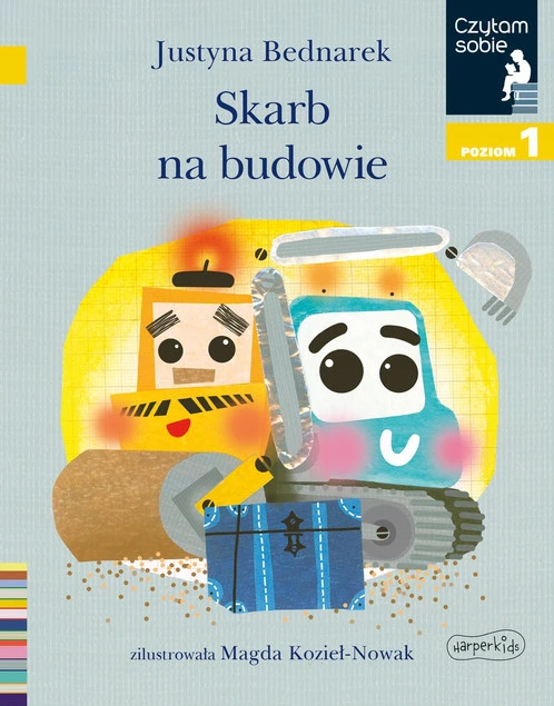 Skarb na budowie