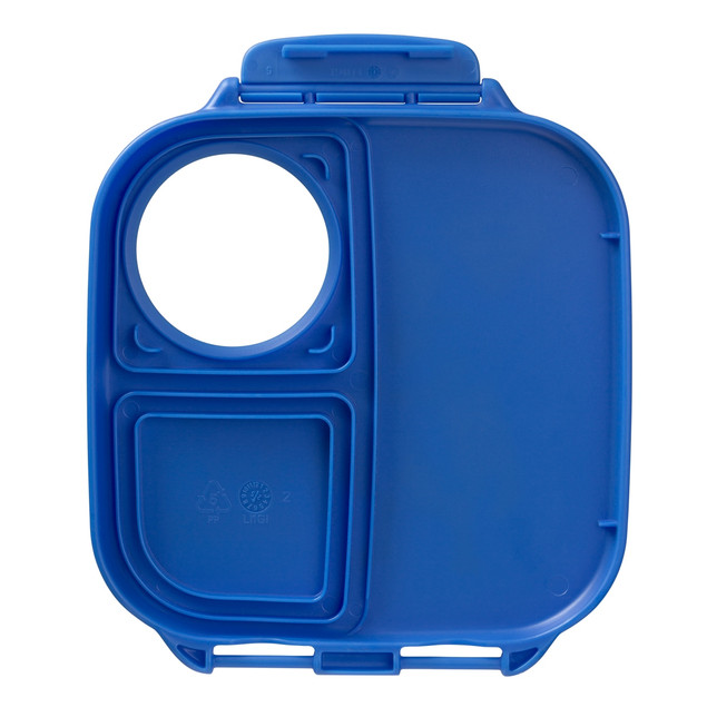 Śniadaniówka B.Box Lunchbox 1000 ml z Przegródkami Superman