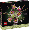 Tytuł
LEGO Botanicals 11510 Gałązki Magnolii Kwiaty dla Dorosłych