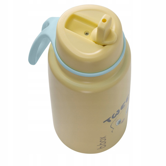 B.Box Butelka Termiczna Looney Tunes Tweety 1000 ml Stal Nierdzewna Izolowana