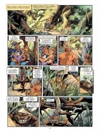 Trolle z Troy tom 4 Christophe Arleston, Jean-Louis Mourier