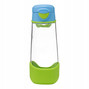 b.box Sportowa butelka tritanowa Ocean Breeze 600 ml