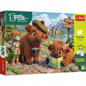 Puzzle Trefl 160 el. Inspired By Trends Urocza Krówka