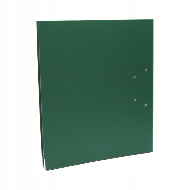Segregator A4 Budget 7,5cm zielony