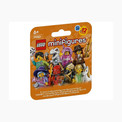 LEGO 71052 Minifigurki Seria 29 – Kolekcjonerska Tajemnicza Figurka