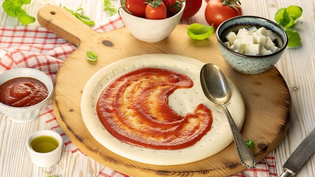 Spód do pizzy Schar bezglutenowe 2x150 g