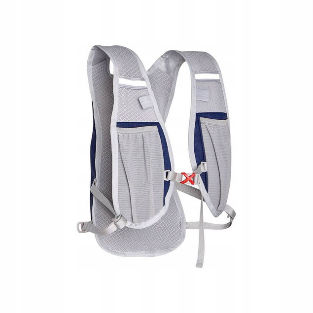 Plecak ROWEROWY Turystyczny Sportowy Górski 10L NILS NC1708