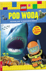 LEGO. Pod wodą Penelope Arlon, Tory Gordon-Harris