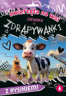 Zadanka & zdrapywanki. Zwierzęta na wsi