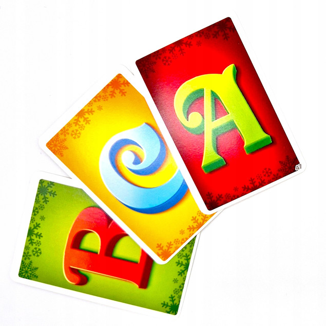 Świąteczny Quiz Gra Planszowa Rodzinna Prezent Na Święta 7+ Alexander