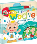 Wodne czary-mary. Cocomelon Praca zbiorowa