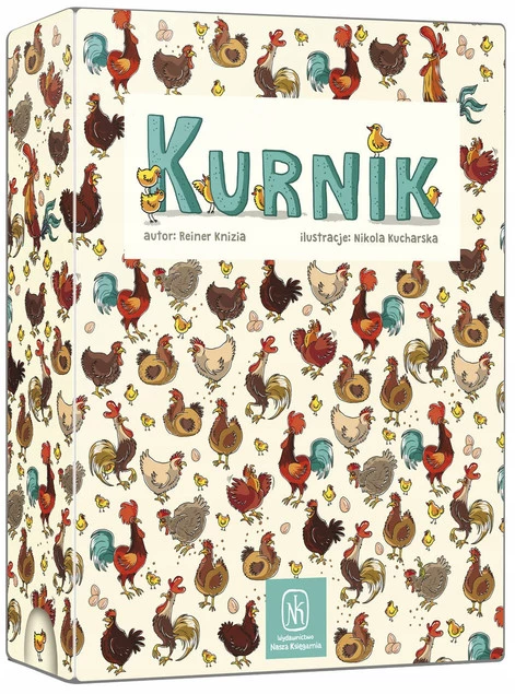 KURNIK