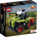 LEGO 42102 TECHNIC Mini Claas Xerion p6