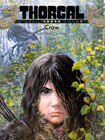 Thorgal. Louve. Crow. Tom 4 Wojciech Birek – Komiks Fantasy