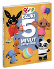 Bing Bajki 5 minut przed snem