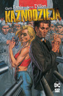Kaznodzieja T.2 Garth Ennis, Steve Dillon, Maciej Drewnowski