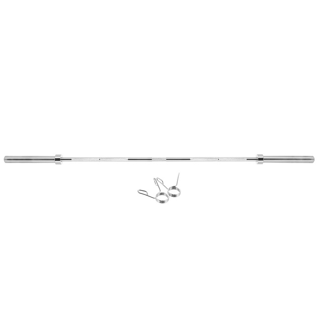 GOP220 GRYF PROSTY OLIMPIJSKI 20KG 2200MM HMS
