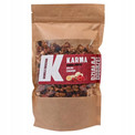 Granola Owocowa Karma Banan Jabłko Malina Żurawina 250g