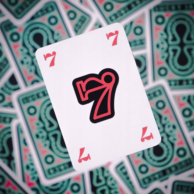 Lucky Jack Czy masz szczęście w kartach? MUDUKO