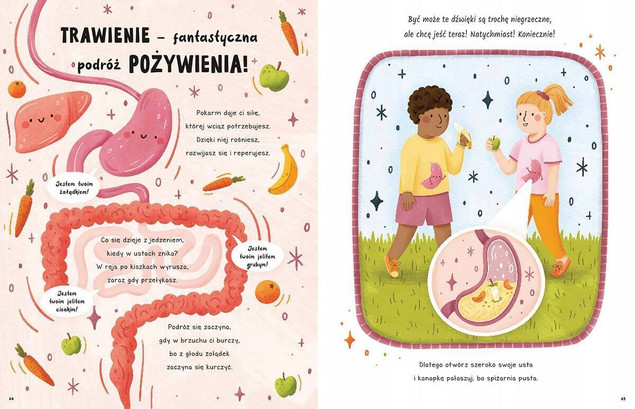 Cuda W Ciele Opowieści 5 Minut Przed Snem Gabby Dawnay