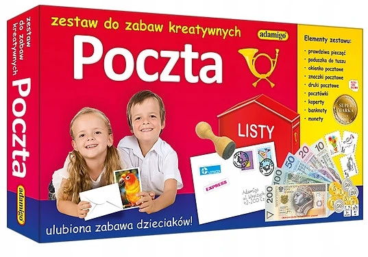 Mała Poczta