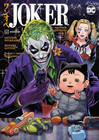 Joker. Operacja specjalna Praca zbiorowa