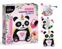 Mozaika 3D Panda 14 cm – Kidea