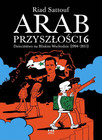 Dzieciństwo na Bliskim Wschodzie Riad Sattouf