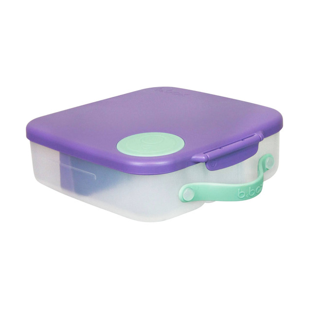 b.box Lunchbox, Lilac Pop 2l