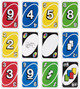 KARTY UNO GRA KARCIANA TOWARZYSKA 7+ Mattel