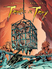 Trolle z Troy Tom 2 vol. 5-8 Christophe Arleston