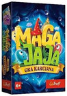 Karty - Magajaja TREFL