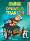 Operacja Traktor Jorn Lier Horst