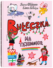 Bułeczka ma tajemnicę Sara Ohlsson