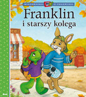 Franklin i starszy kolega - Paulette Bourgeois