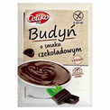 Budyń Czekoladowy Celiko 40g Bez Cukru Bezglutenowy