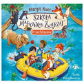Szkoła Magicznych Zwierząt Tom 16 Przechlapane Margit Auer