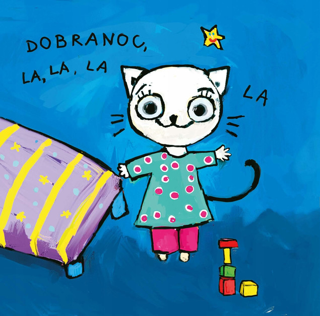 Kicia Kocia Zakłada Zespół Muzyczny Anita Głowińska 2+ Media Rodzina